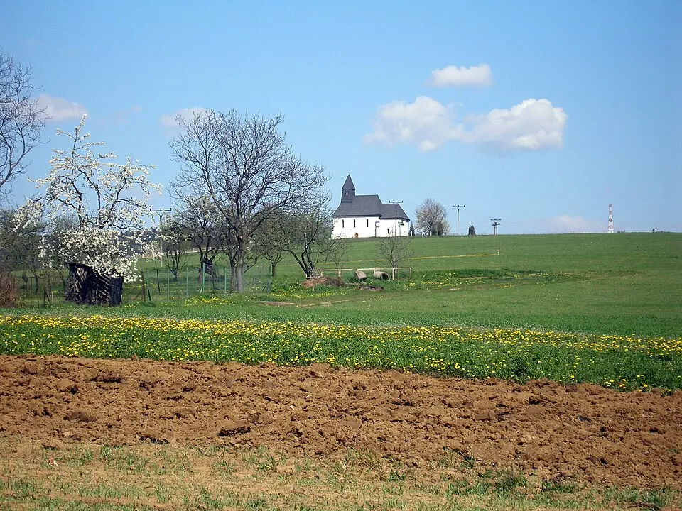 Čelovce (district Prešov)