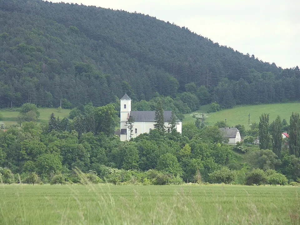 Hrádok