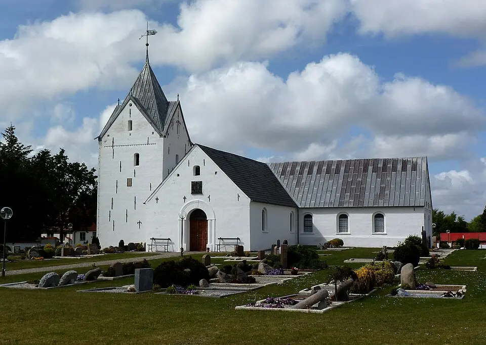 Rømø Kirke