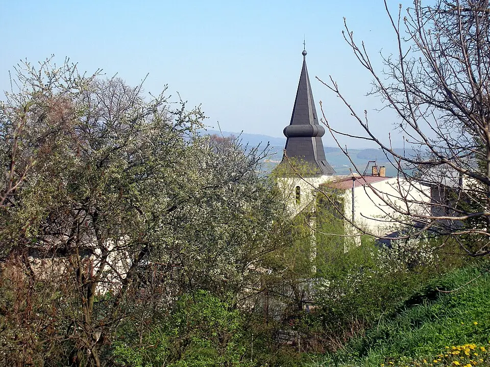 Okružná