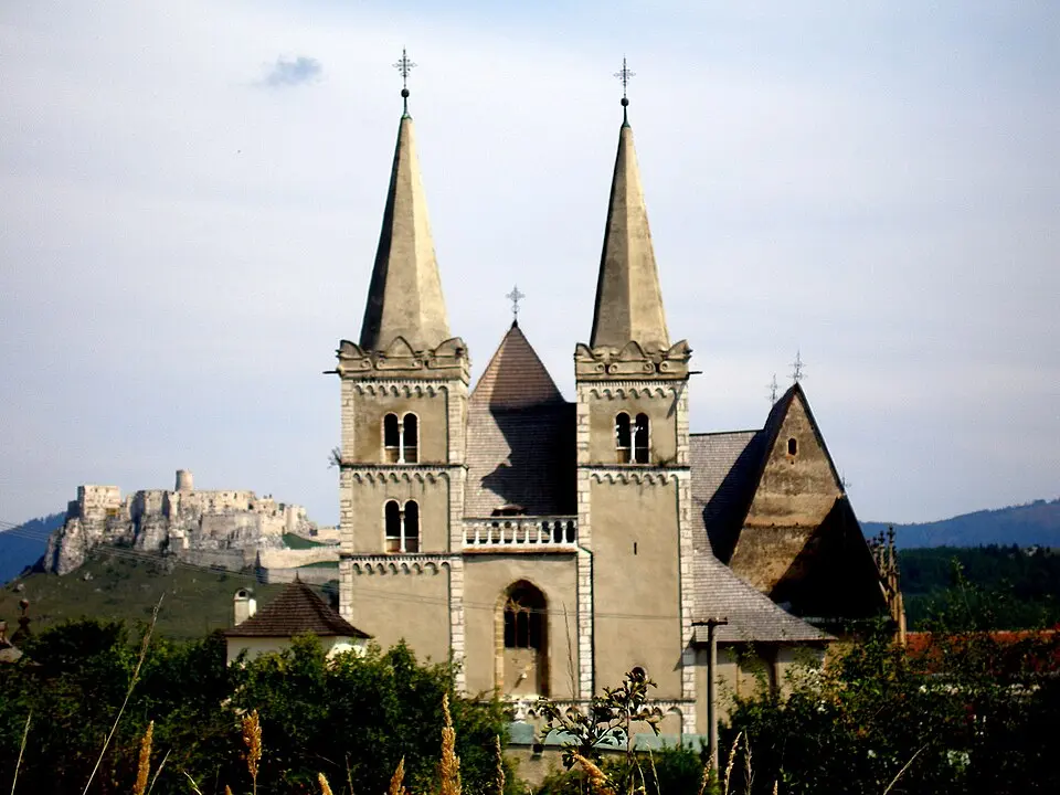 cattedrale di San Martino