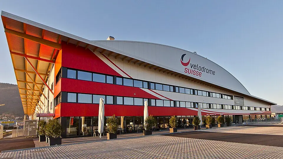 Tissot Velodrome