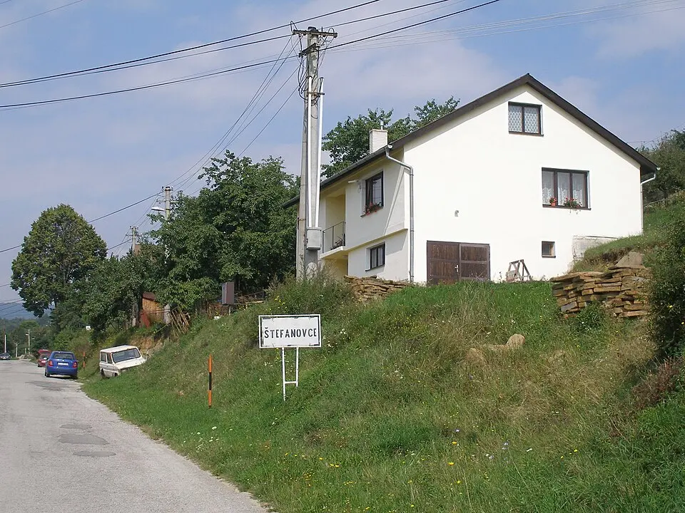 Stephansdorf