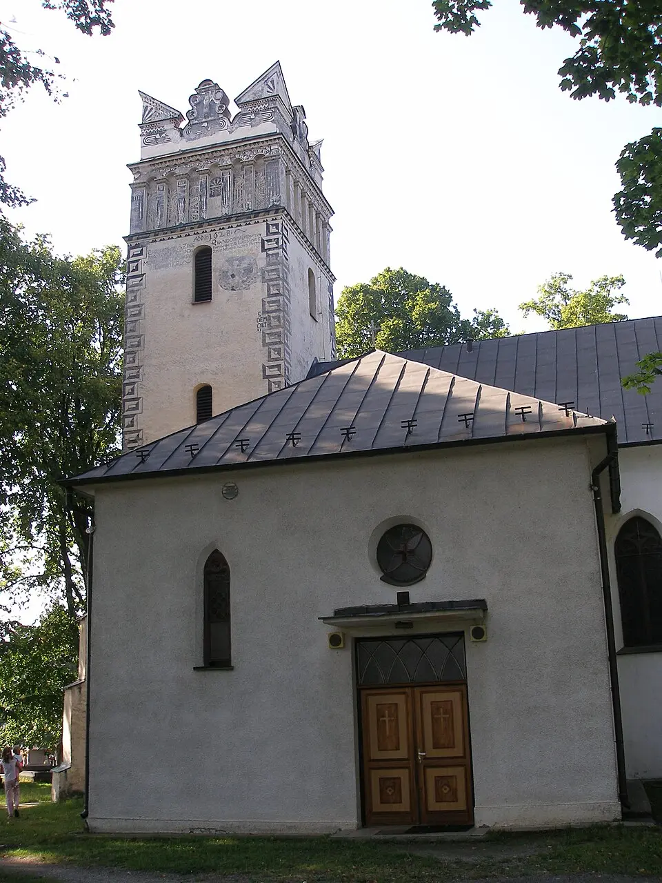 Svinia