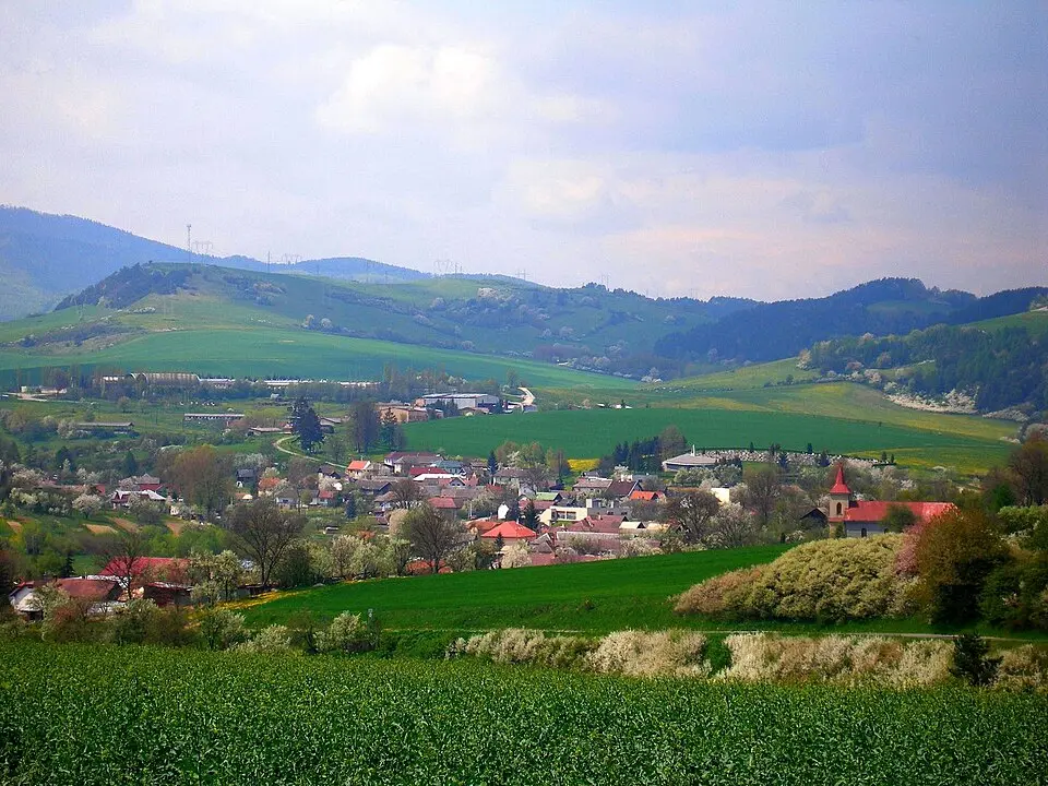 Sedlice