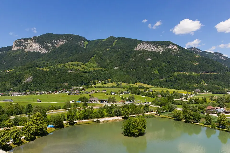Brandangerkogel