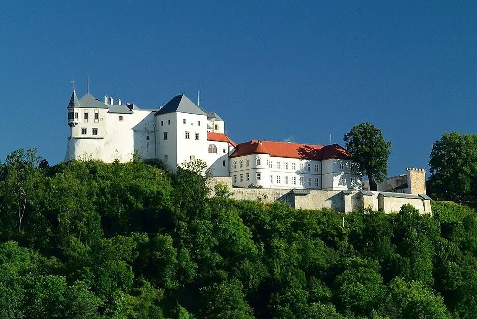 Burg Liptsch