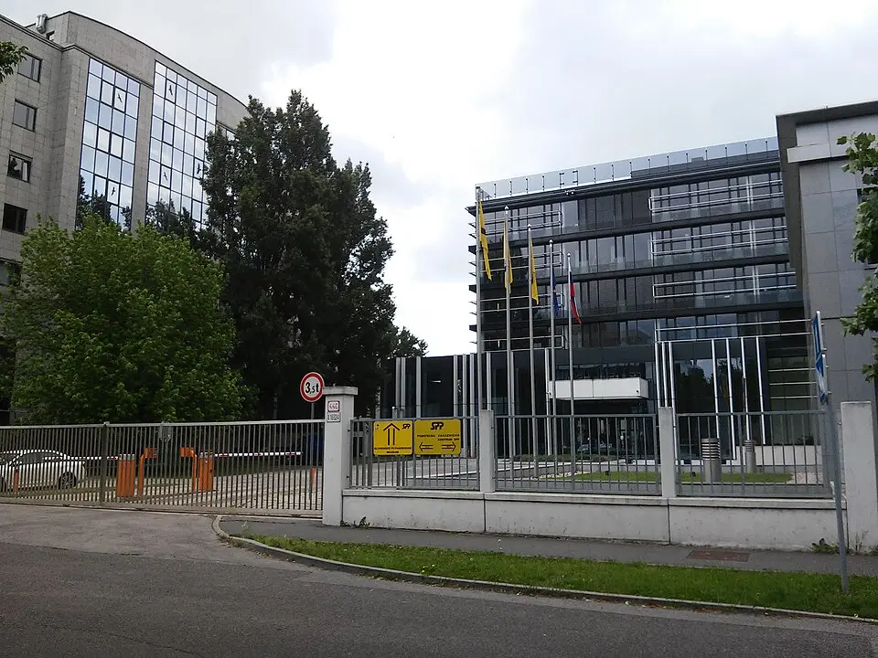 Slovenské plynárenské múzeum
