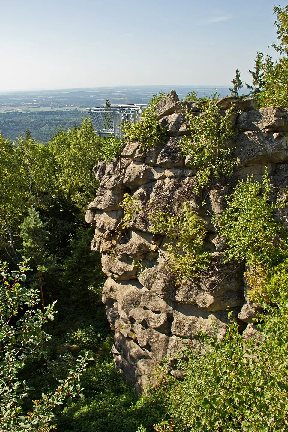 Mandlstein
