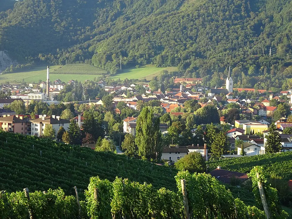 Slovenske Konjice