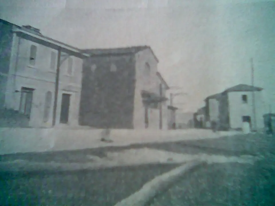 Santa Lucia