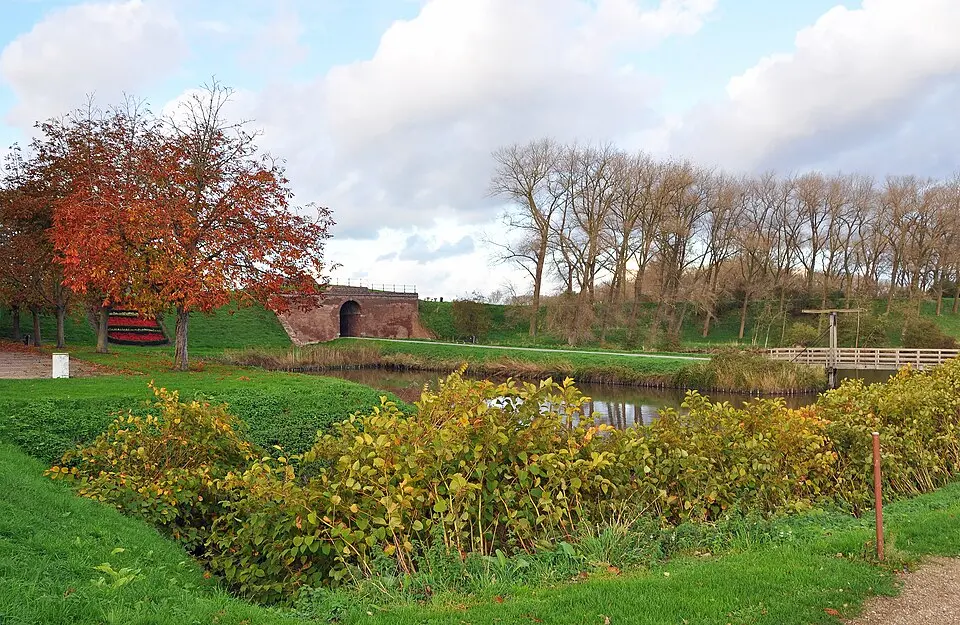 Zuidpoort