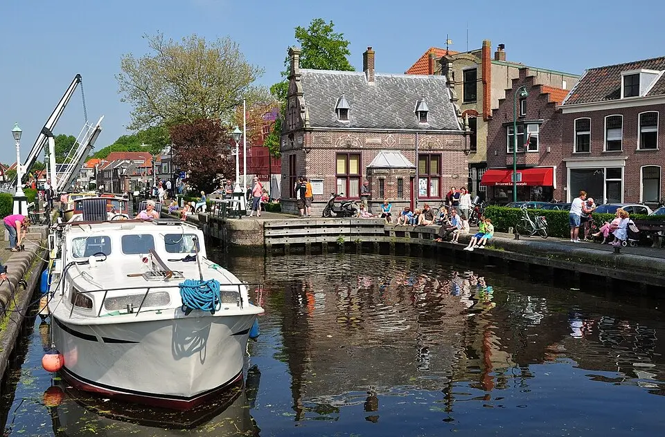 Vliet