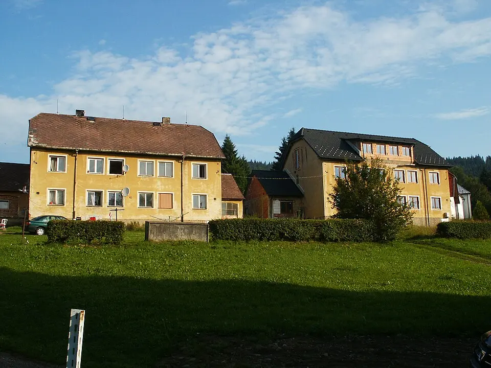 Slupečná