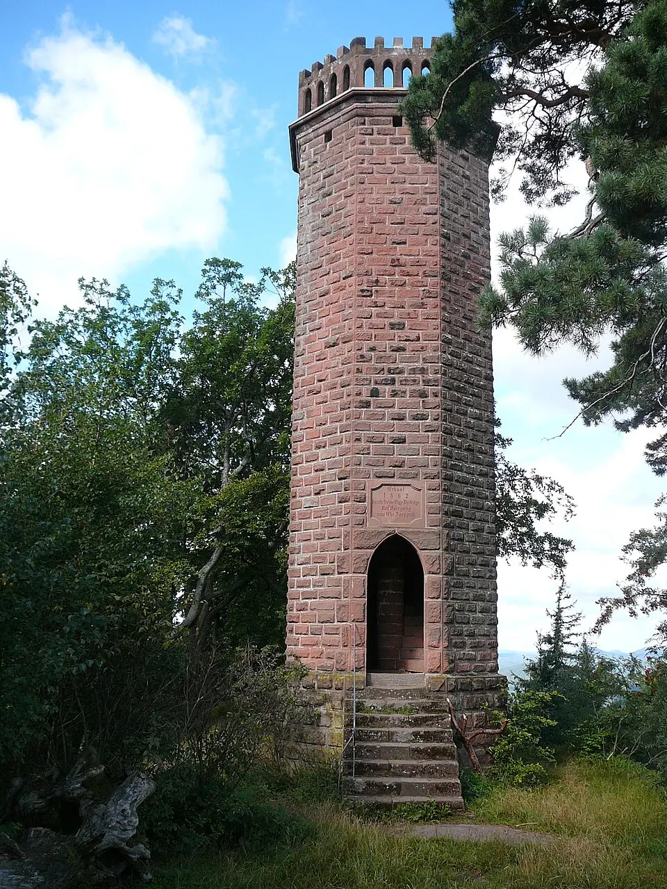 Rehbergturm
