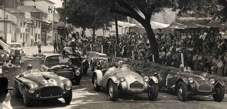 circuito internacional di Vila Real