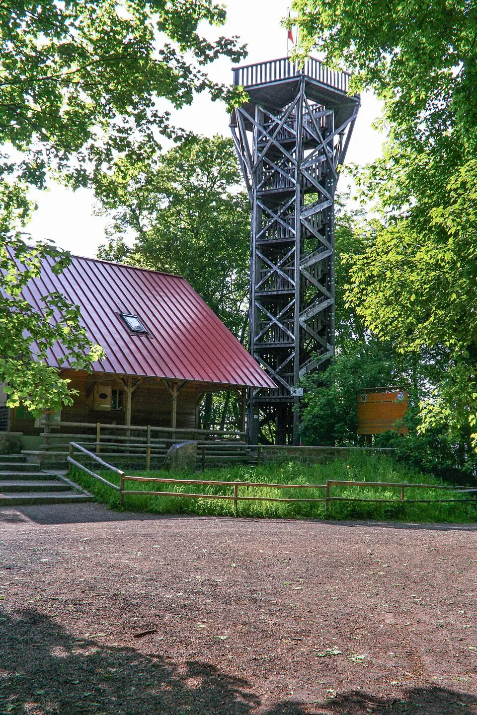 Zabelstein