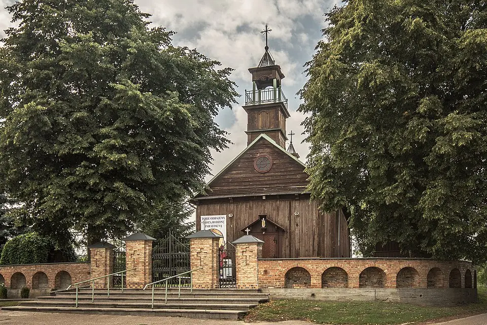 Grodziec