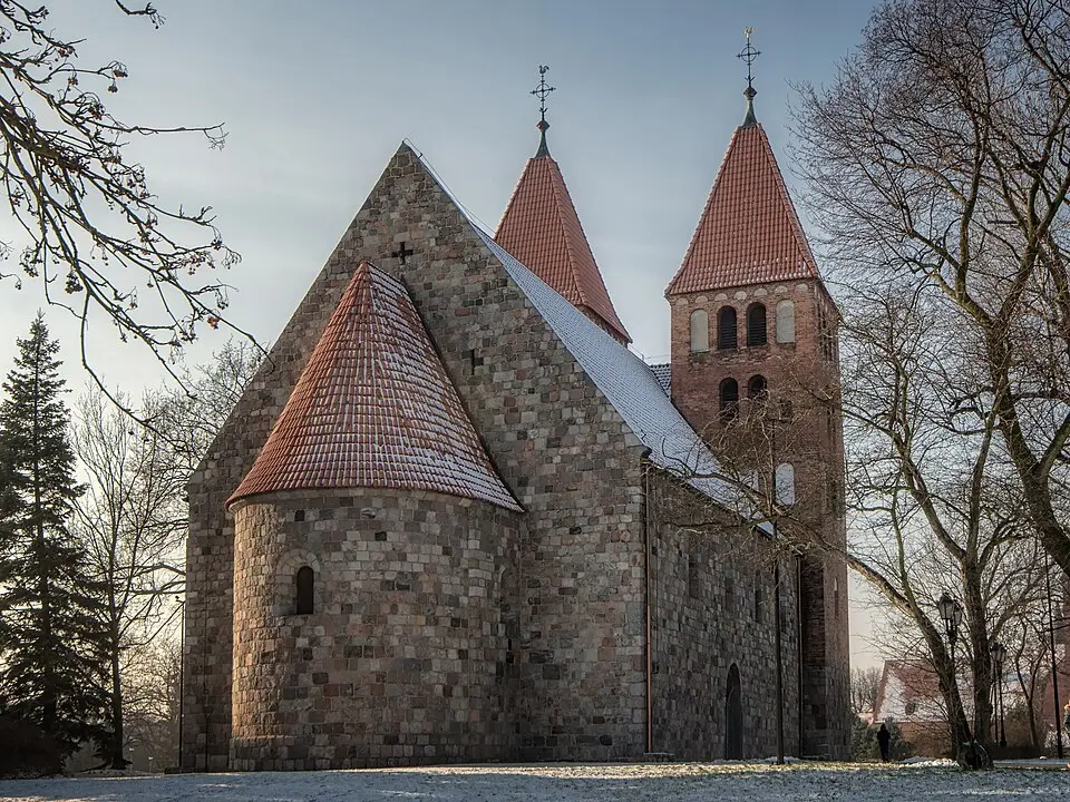 Kościół Imienia Najświętszej Maryi Panny w Inowrocławiu