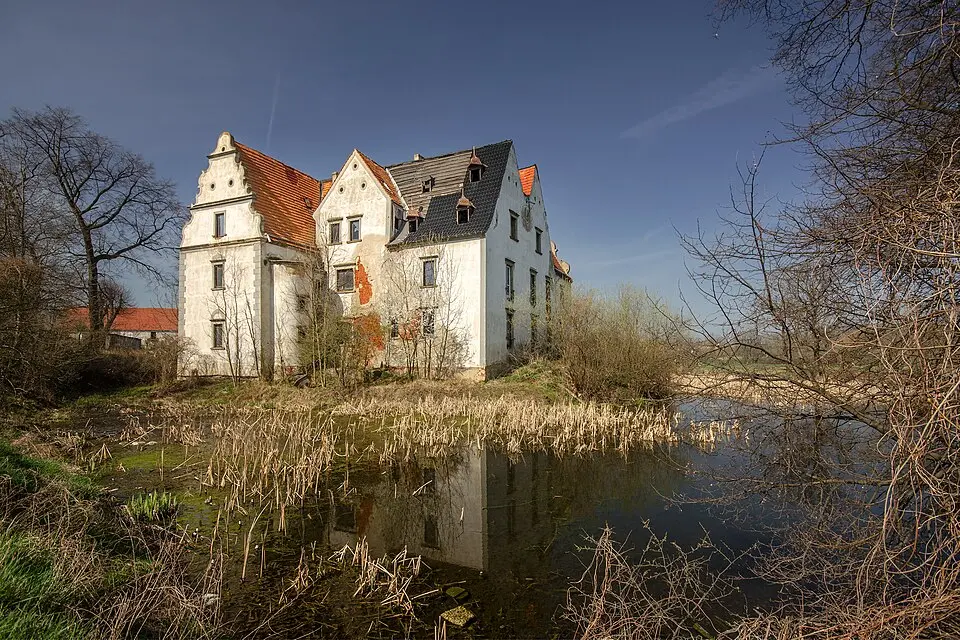 Schloss Liebenau (Schlesien)