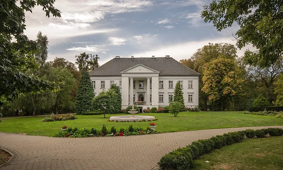 Kluczbork