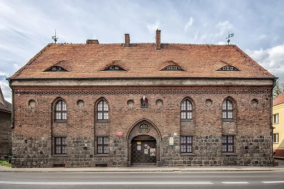 Muzeum Pojezierza Myśliborskiego