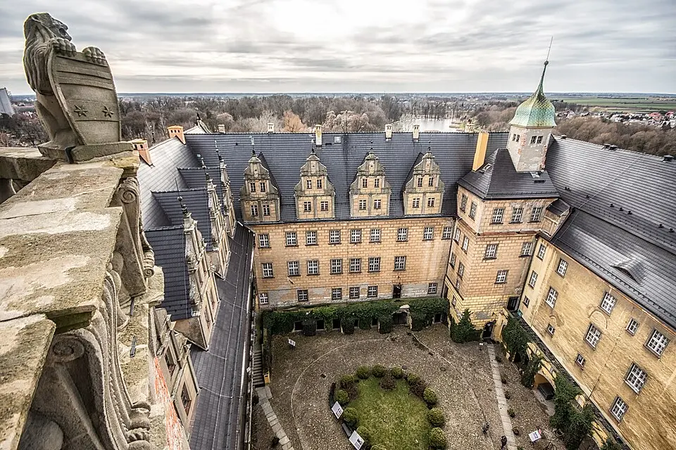 Oleśnica