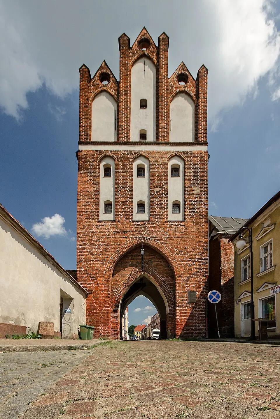Steintor