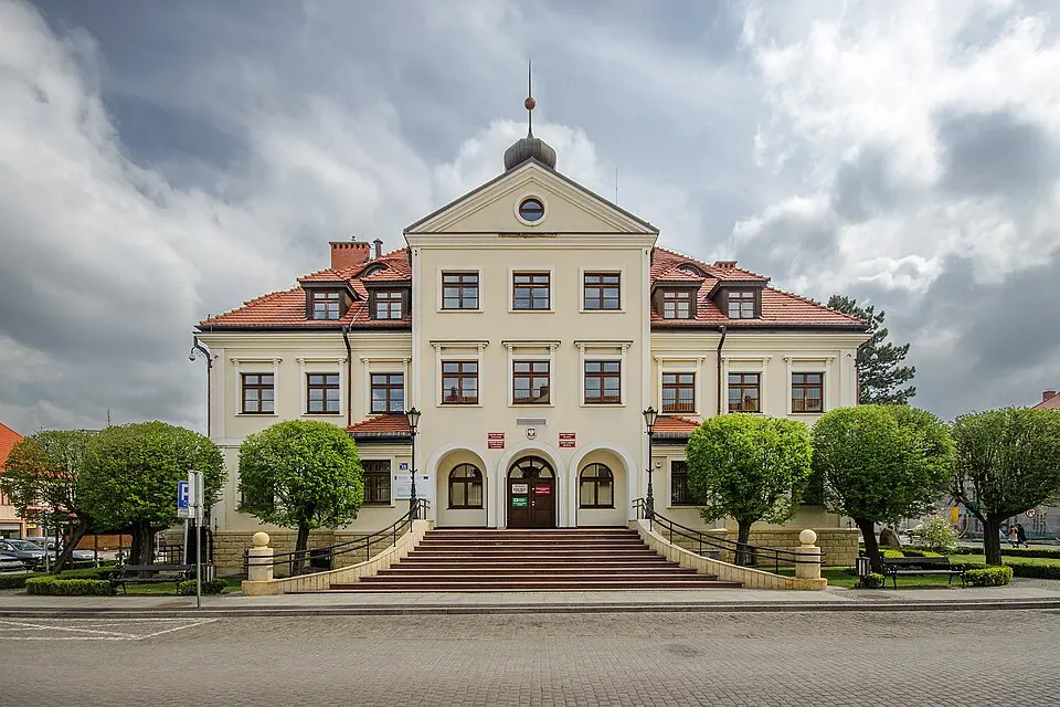 Schloss Gaffron