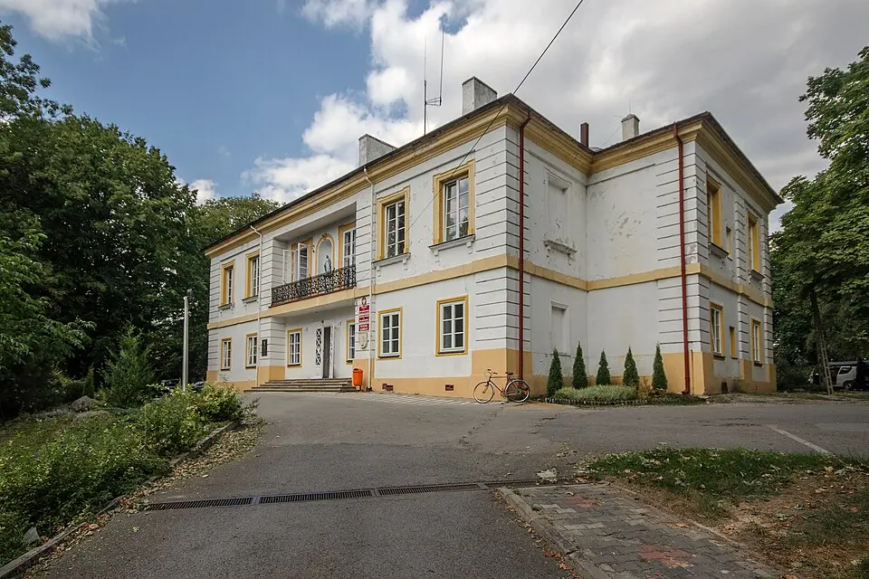 Pałac