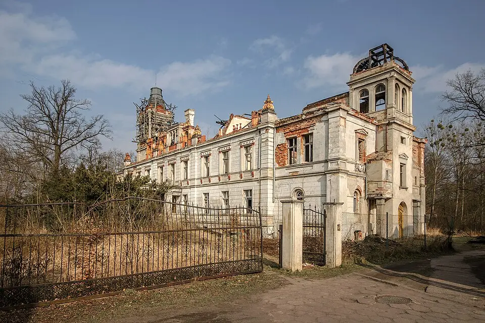 Pałac