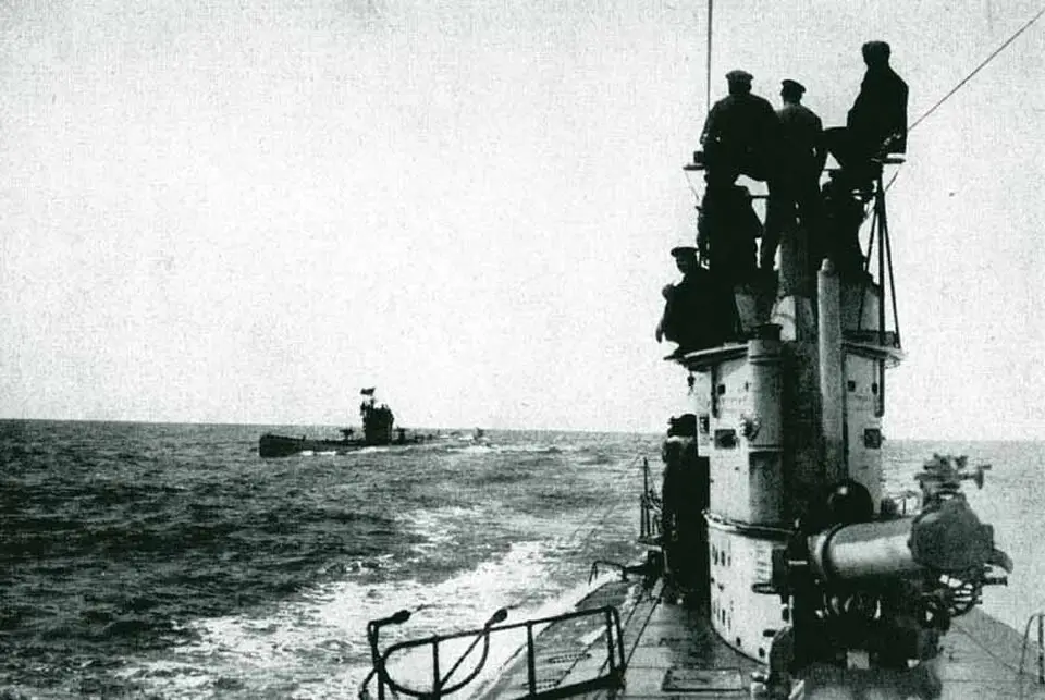 SM U-52