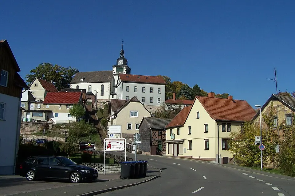 Wernshausen