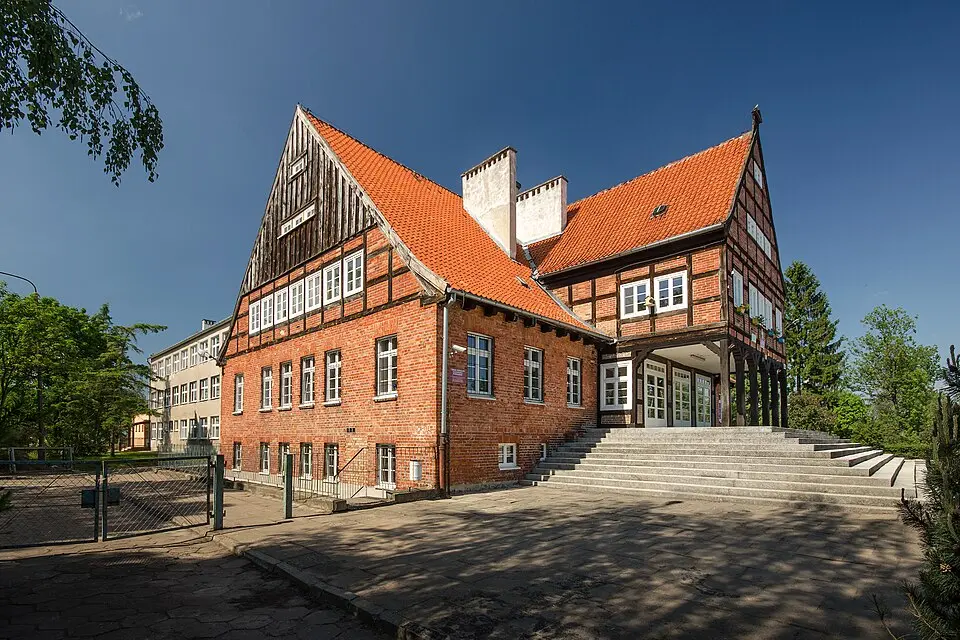 Powiat Elbląski