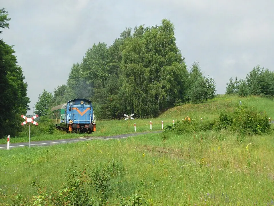 droga krajowa nr 29