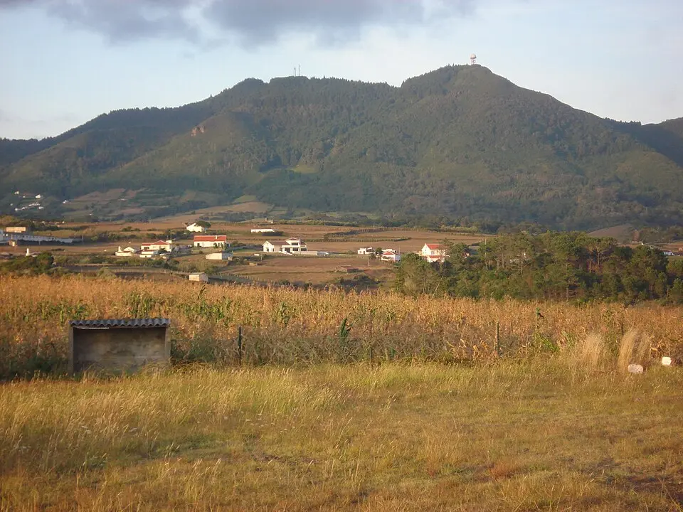 Pico Alto (Vila do Porto)