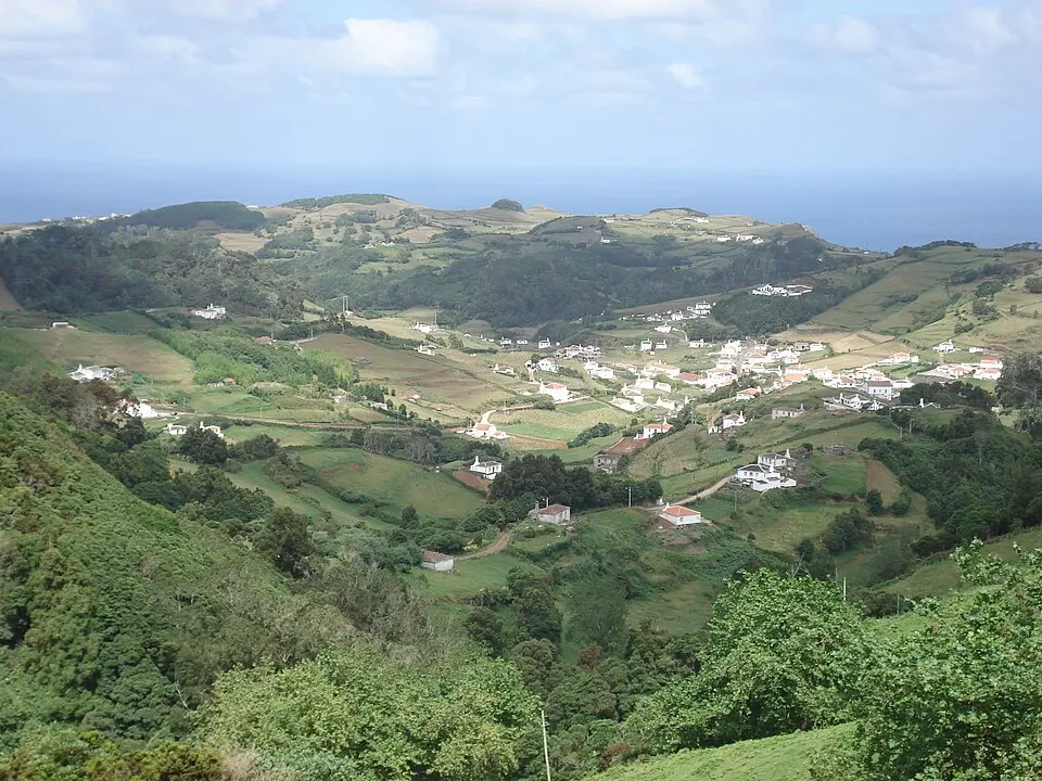 Santa Bárbara (Vila do Porto)