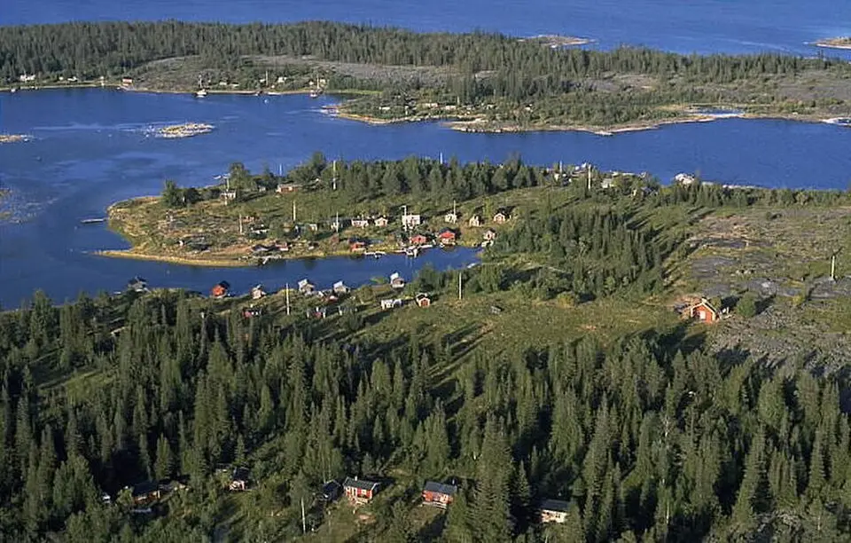 Småskär
