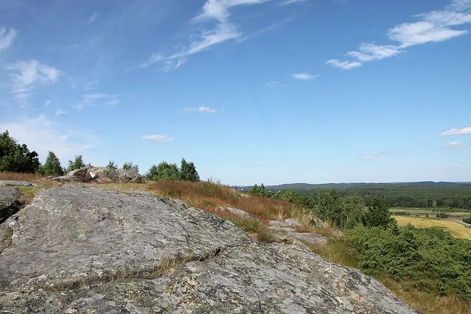 Smörkullen