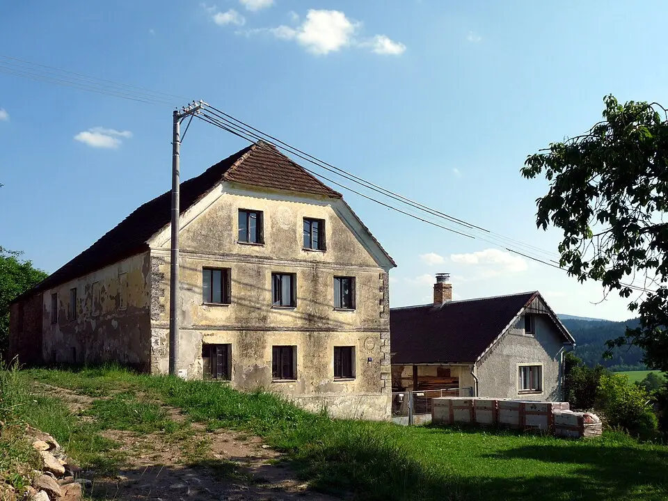 Smědeč