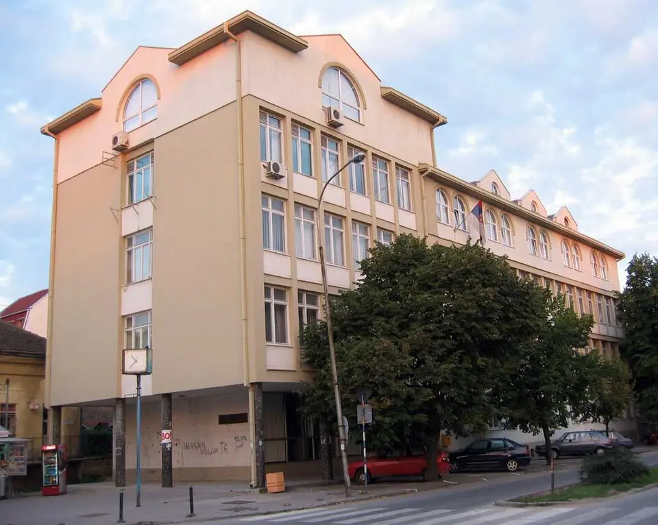 Opština Smederevska Palanka