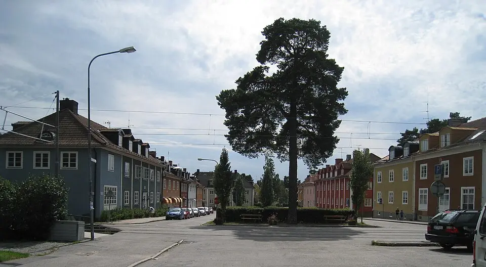 Smedslätten