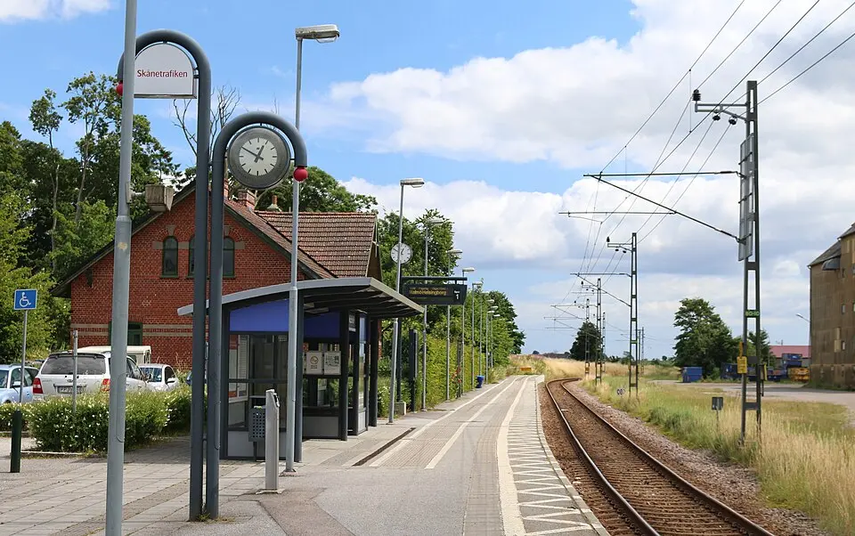 Smedstorp