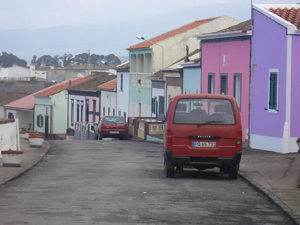 Calhetas