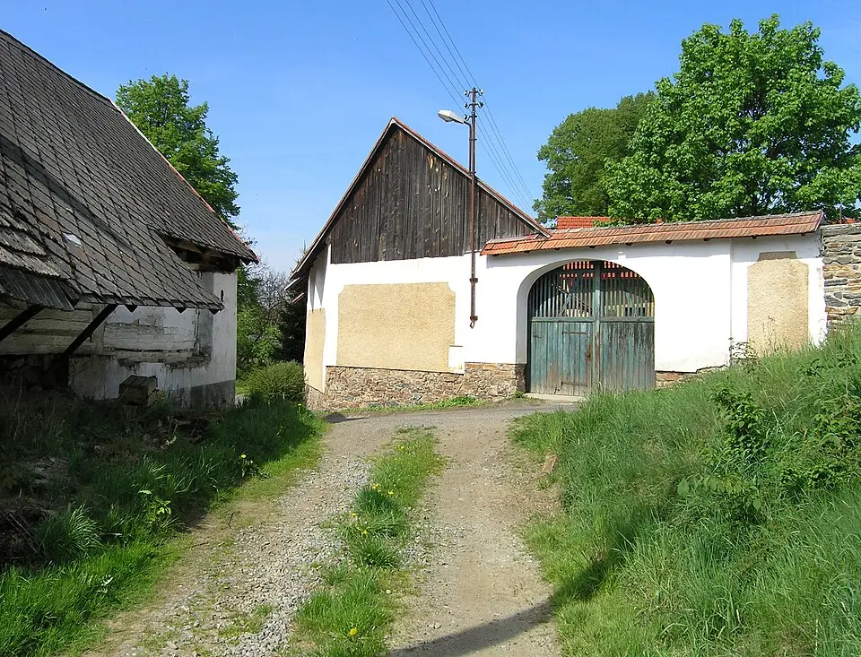 Líštěnec