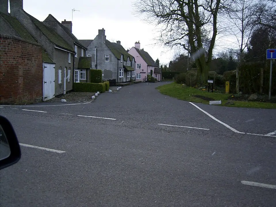 Odstone