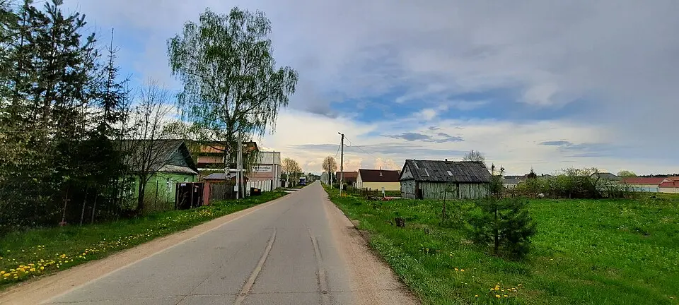 Смольніца