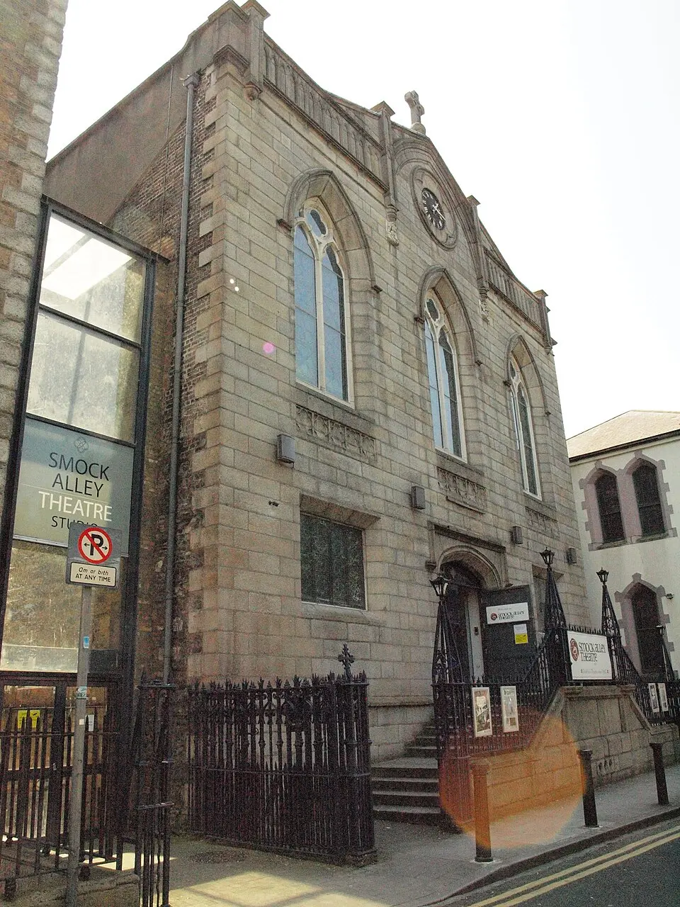 Smock Alley Theatre