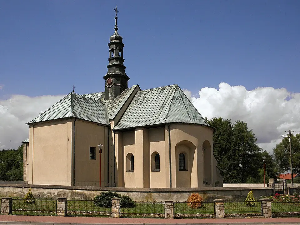 Smogorzów