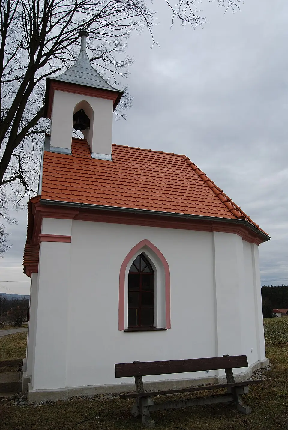 Březí